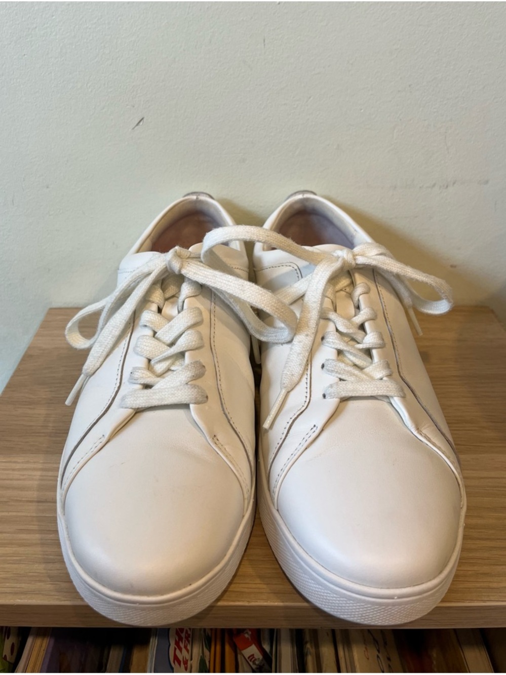 FitFlop Rally Sneaker - Picture 4 of 9